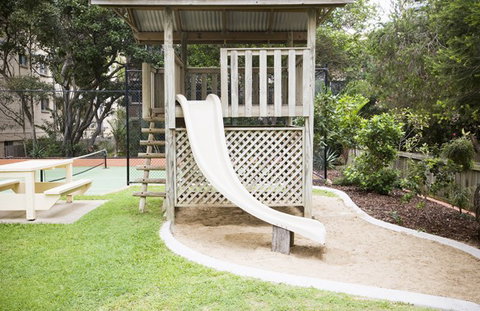 BreakFree Aloha Resort - Tourism Caloundra 1