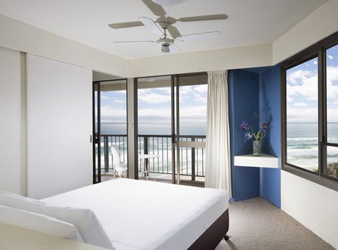 BreakFree Aloha Resort - Tourism Caloundra 3