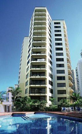 BreakFree Aloha Resort - Tourism Caloundra 4