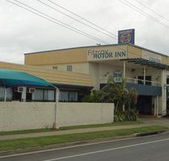 Fitzroy Motor Inn - Tourism Caloundra