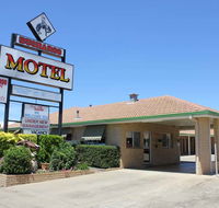 Buckaroo Motor Inn - Tourism Caloundra