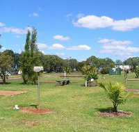 Yarraman Caravan Park - Tourism Caloundra