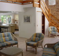 Grantlea Holiday Lodge - Tourism Caloundra