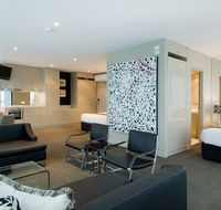 Rydges Residences - Tourism Caloundra