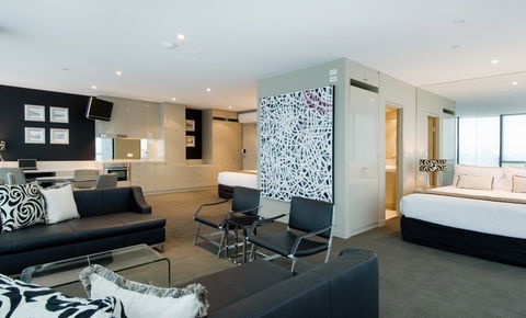 Rydges Residences - Tourism Caloundra 0