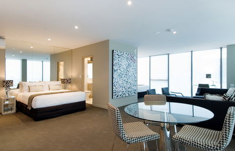 Rydges Residences - Tourism Caloundra 1