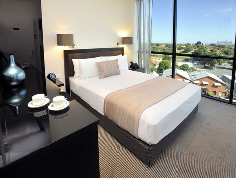 Sleep And Go Hotel, Preston - Tourism Caloundra 4