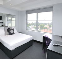 Budget1Hotel - Tourism Caloundra