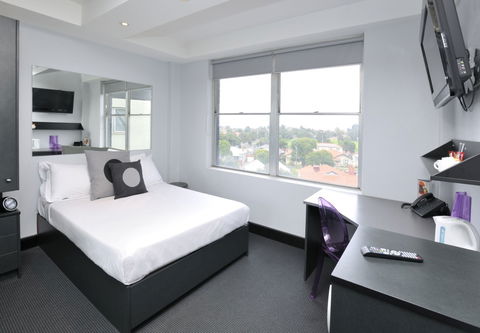 Budget1Hotel - Tourism Caloundra 0