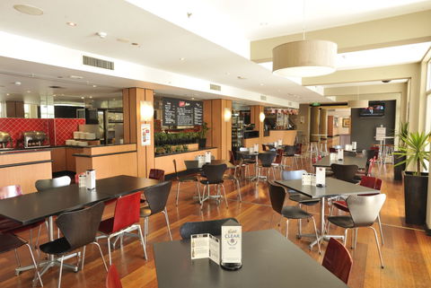 Budget1Hotel - Tourism Caloundra 2