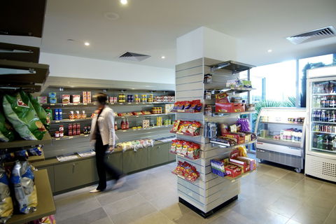 Budget1Hotel - Tourism Caloundra 3