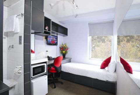 Budget1Hotel - Tourism Caloundra 4