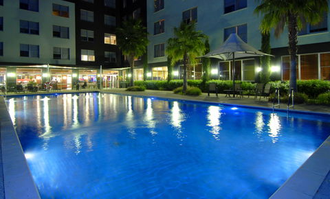 Budget1Hotel - Tourism Caloundra 5