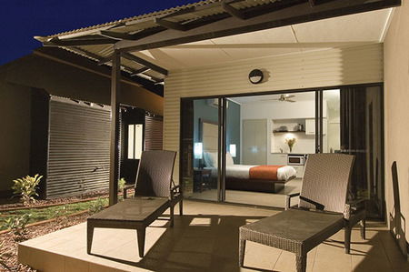 Oaks Cable Beach Sanctuary - Tourism Caloundra 1