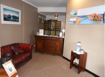 31 On The Terrace - Tourism Caloundra 2