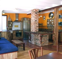 Admiral Stirling Inn - Tourism Caloundra