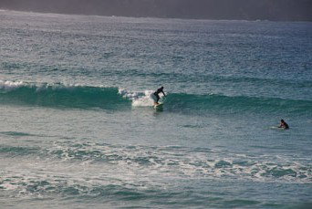Amys Inlet View Retreat - Tourism Caloundra 1