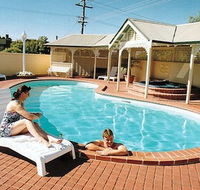 Best Western Clifton  Grittleton Lodge - Tourism Caloundra
