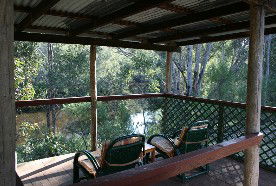 Blackwood River Cottages - Tourism Caloundra 0