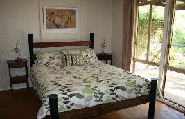 Blackwood River Cottages - Tourism Caloundra 2