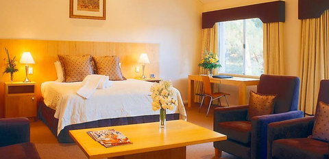 Cape Lodge - Tourism Caloundra 2