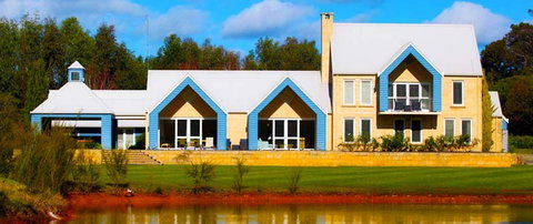 Cape Lodge - Tourism Caloundra 4