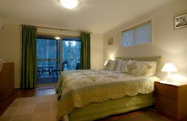 Fern Gulley Retreat - Tourism Caloundra 3