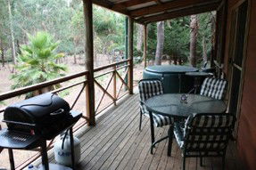 Fern Gulley Retreat - Tourism Caloundra 4