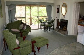 Fern Gulley Retreat - Tourism Caloundra 5