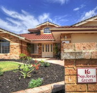 Golfers Retreat - Tourism Caloundra