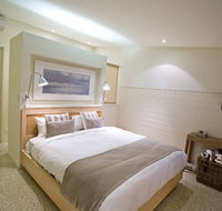 Injidup Spa Retreat - Tourism Caloundra