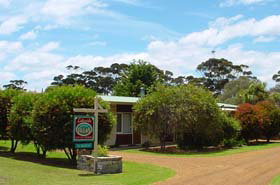 Denmark WA Tourism Caloundra