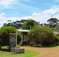 Lakeside Holiday Villas - Tourism Caloundra