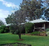 Margaret River Chalets - Tourism Caloundra