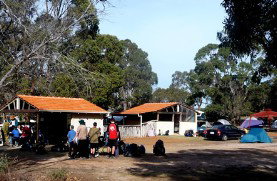 Mt Trio - Stirling Range National Park - Tourism Caloundra 1