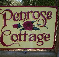 Penrose Cottage - Tourism Caloundra