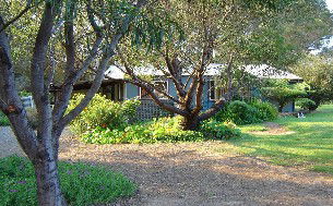 Penrose Cottage - Tourism Caloundra 1