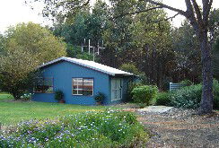 Penrose Cottage - Tourism Caloundra 2