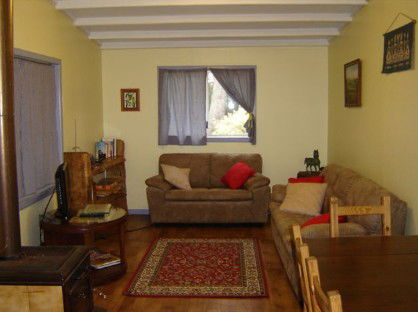 Penrose Cottage - Tourism Caloundra 3