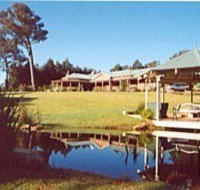 Pinda Lodge - Tourism Caloundra