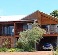 Rainbow House - Tourism Caloundra