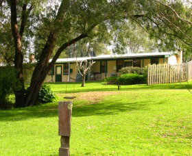 Riverbend Chalets And Caravan Park - Tourism Caloundra 0