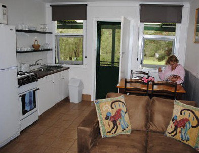 Riverbend Chalets And Caravan Park - Tourism Caloundra 1