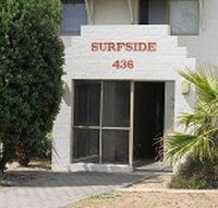 Surfside Apartment - Tourism Caloundra