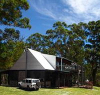 Wolfes Landing Eco Stay - Tourism Caloundra