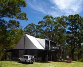 Wolfes Landing Eco Stay - Tourism Caloundra 0