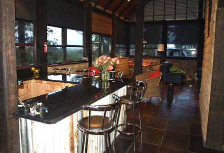 Wolfes Landing Eco Stay - Tourism Caloundra 1