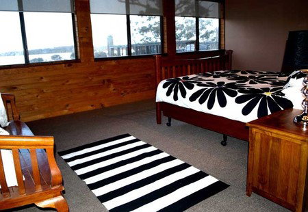 Wolfes Landing Eco Stay - Tourism Caloundra 2
