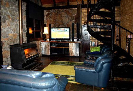 Wolfes Landing Eco Stay - Tourism Caloundra 3