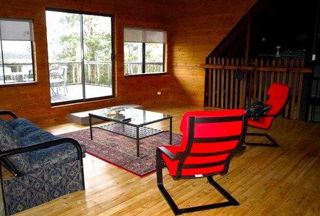 Wolfes Landing Eco Stay - Tourism Caloundra 4